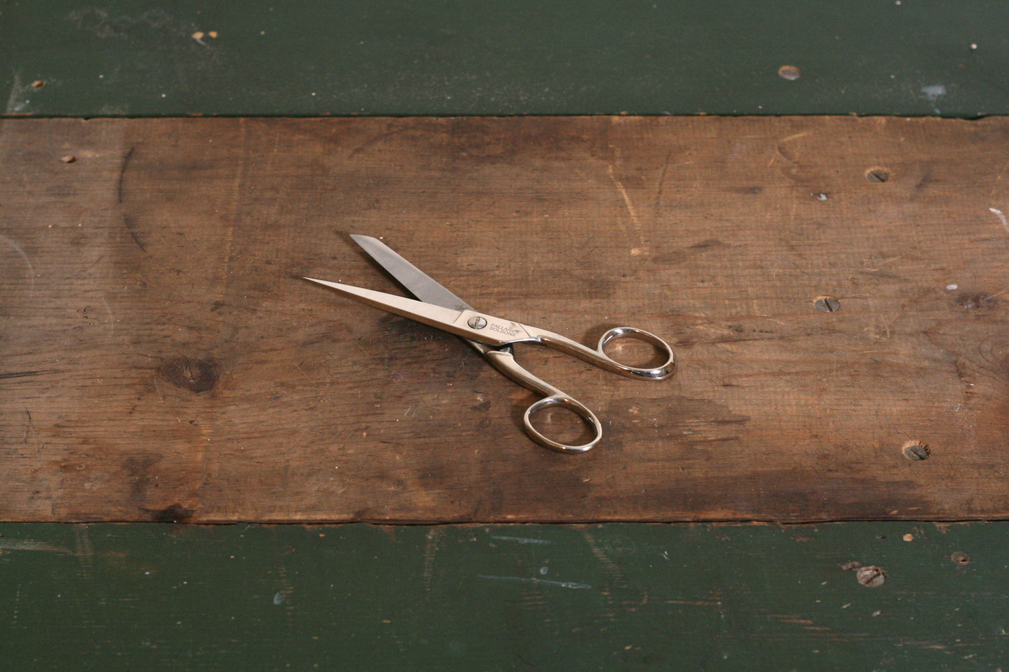 Pallares Solsona Household Scissors