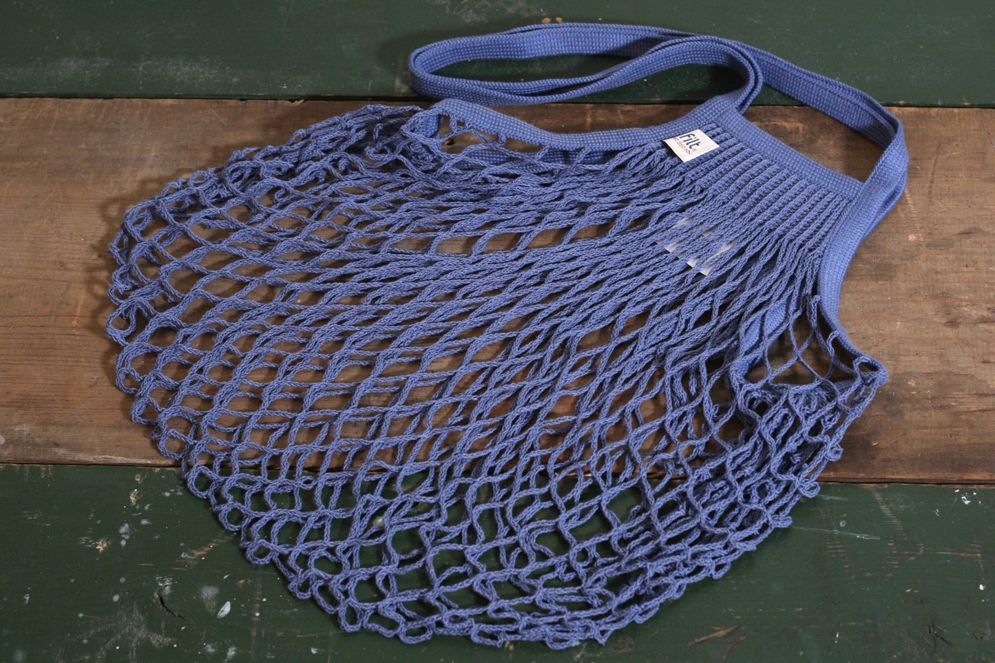 Filt Vintage Blue