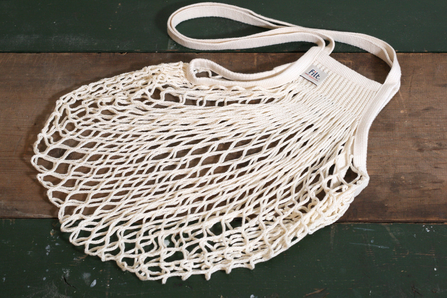 Filt Nature White