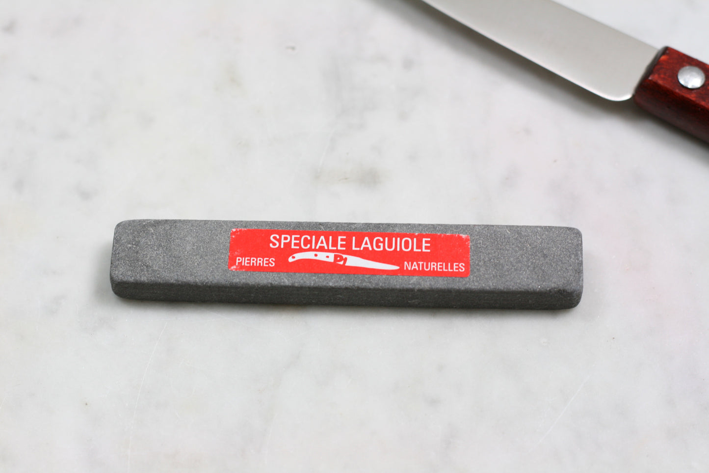 Small Natural Whetstone France