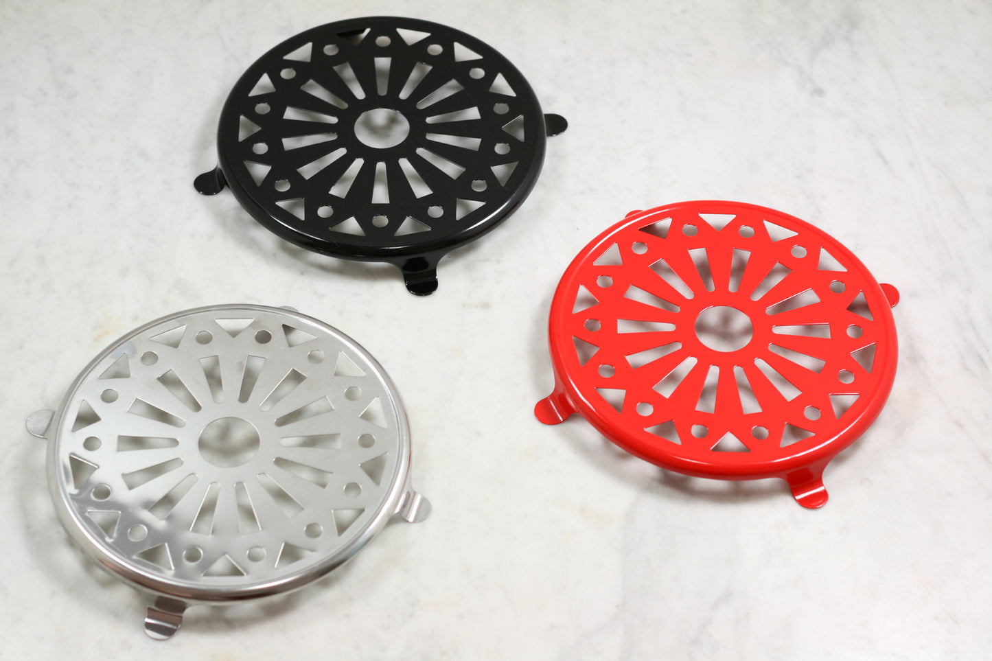 Enamel Trivet