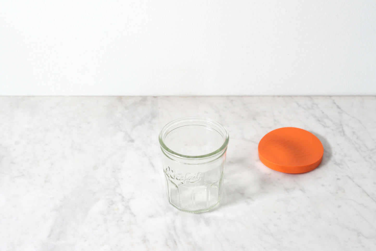 Le Parfait Jam Jar