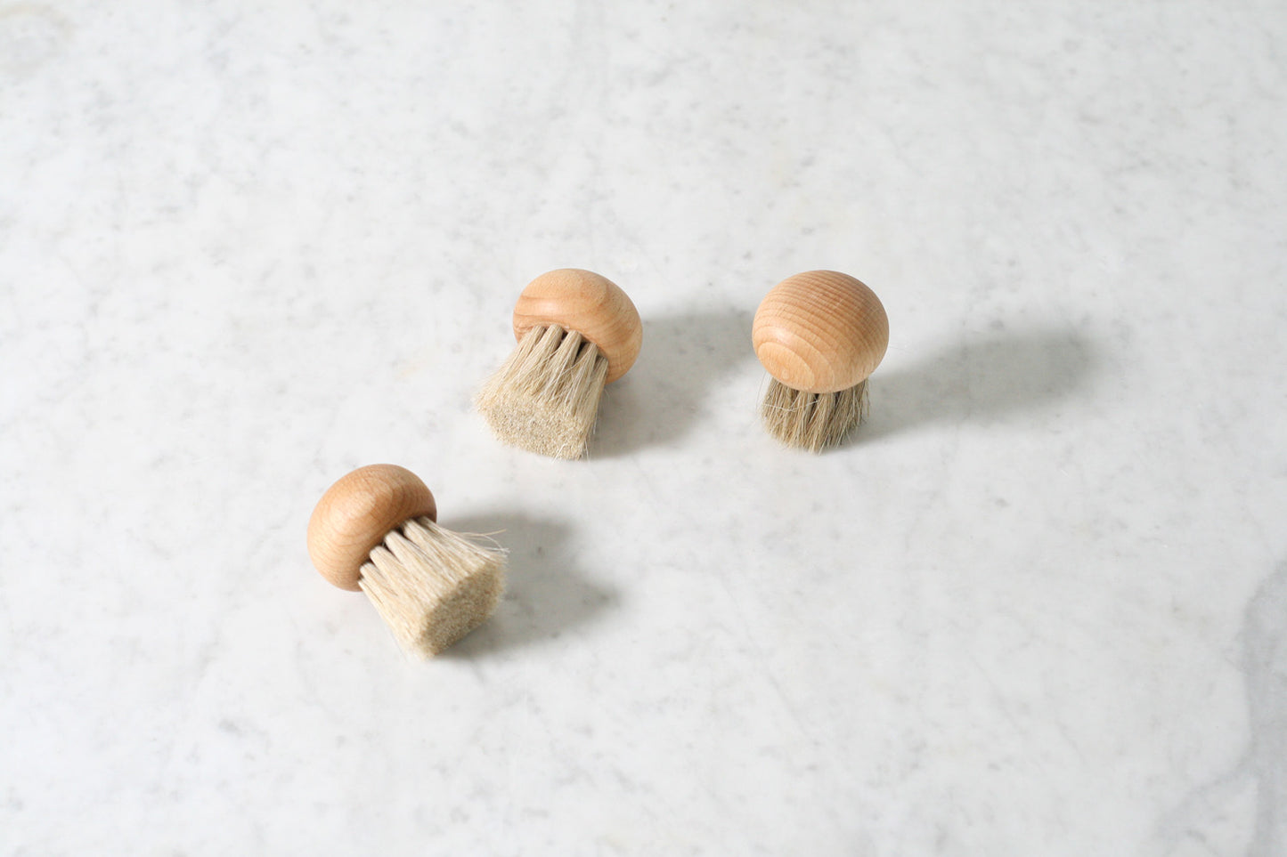Mushroom Brush 