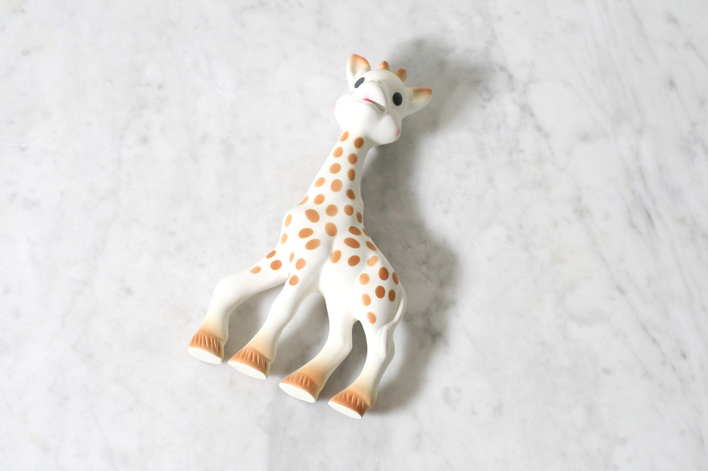 Sophie La Girafe